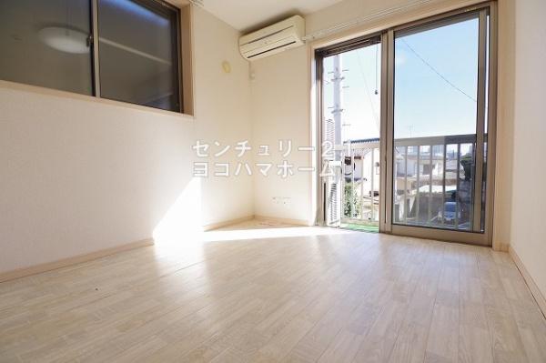 ランドヒルズ旭ヶ丘