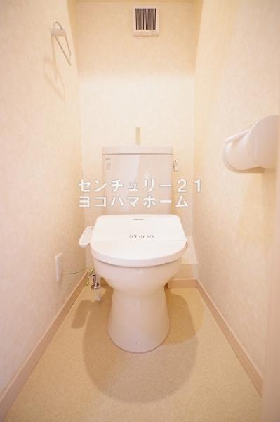 ランドヒルズ旭ヶ丘