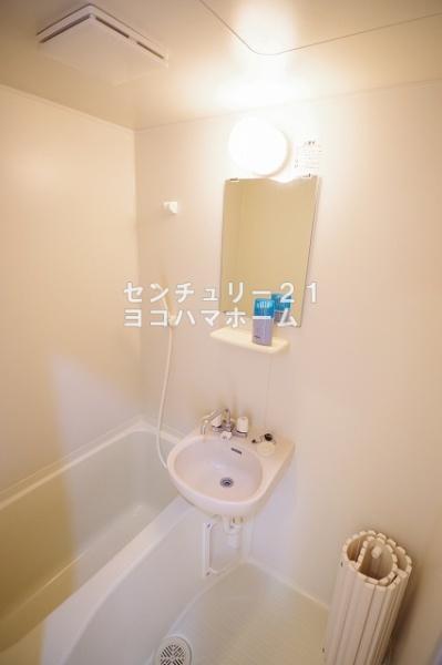 ランドヒルズ旭ヶ丘