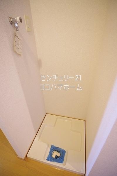 ラ・シード東神奈川駅前
