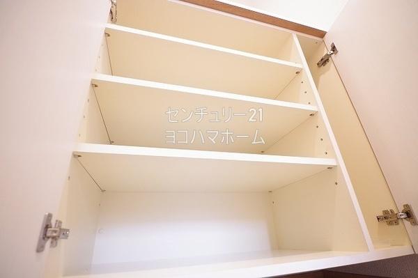 ラ・シード東神奈川駅前