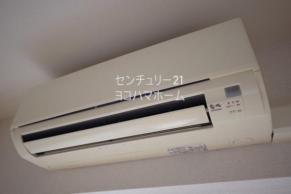 ラ・シード東神奈川駅前