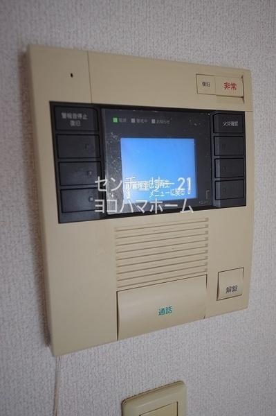 ラ・シード東神奈川駅前