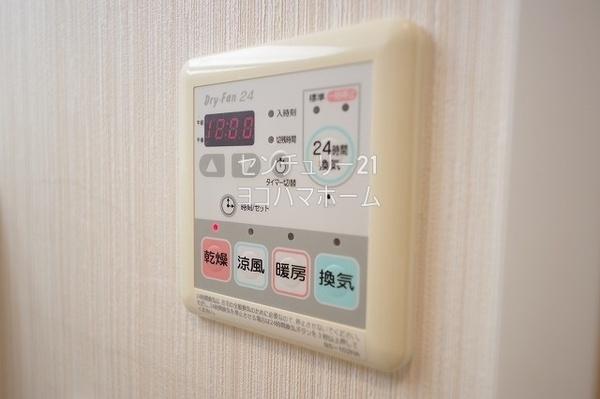 ラ・シード東神奈川駅前