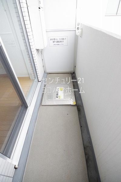 ラ・シード東神奈川駅前