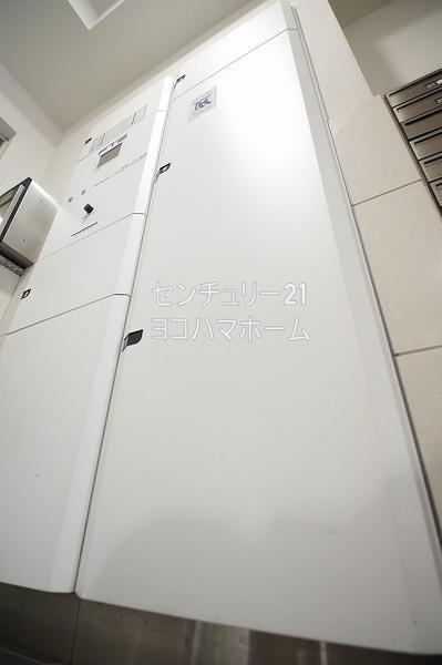 ラ・シード東神奈川駅前