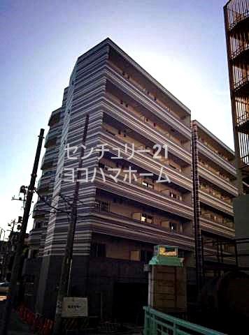 リヴシティ横濱インサイト