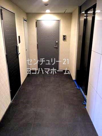 リヴシティ横濱インサイト