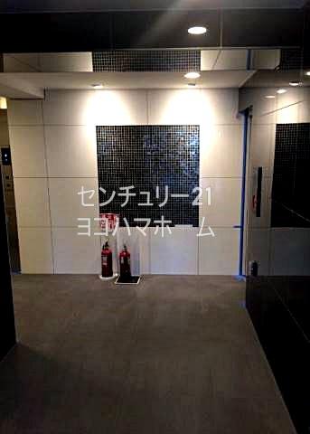 リヴシティ横濱インサイト