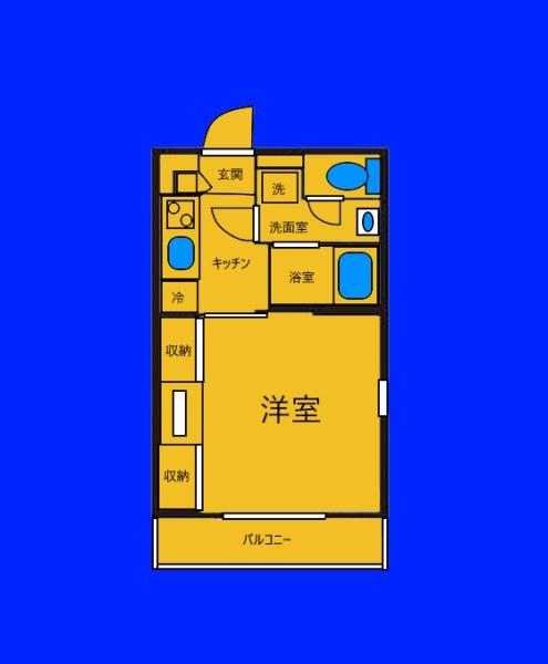 リブリ・高島台