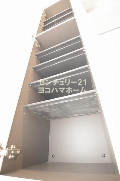 リブリ・高島台