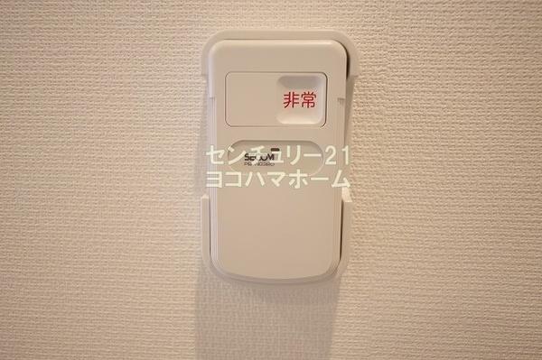 リブリ・高島台