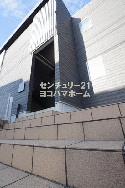 リブリ・高島台