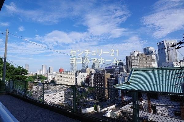 リブリ・高島台
