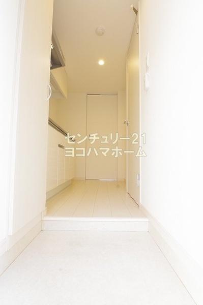 リブリ・高島台