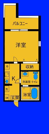 ラフィーネ西横浜