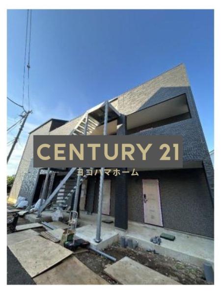 ラフィーネ西横浜
