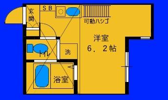 アーヴェル峰岡町