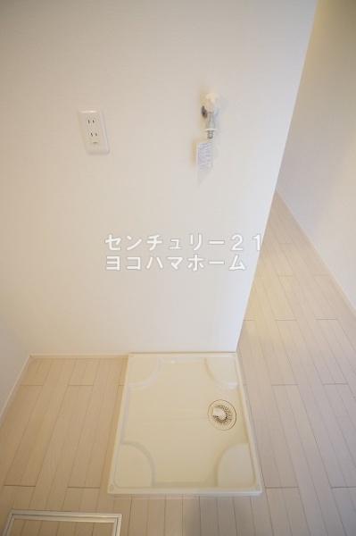 ブランシュエール白幡仲町