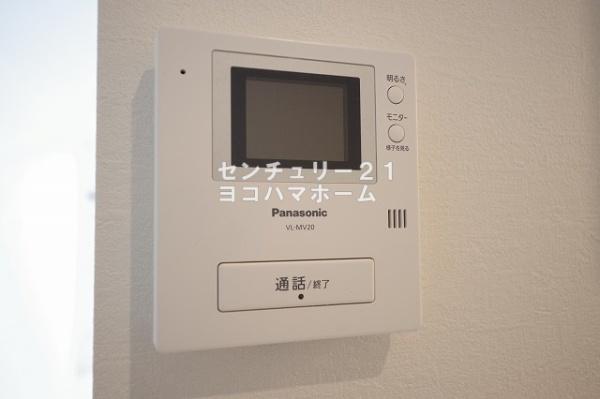 ブランシュエール白幡仲町