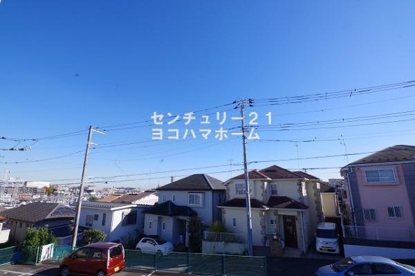ブランシュエール白幡仲町