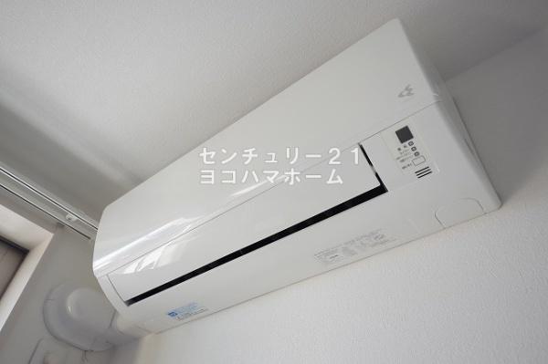 ブランシュエール白幡仲町