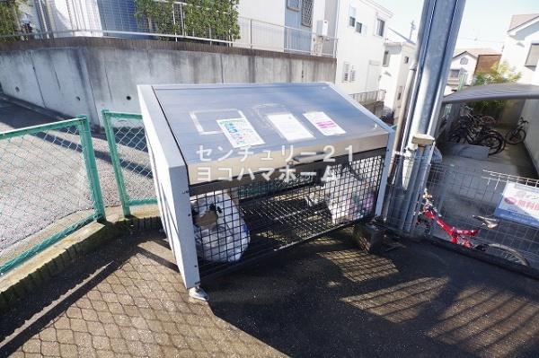 ブランシュエール白幡仲町