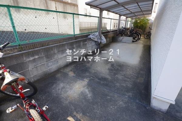 ブランシュエール白幡仲町