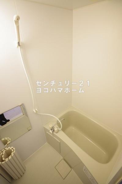 ブランシュエール白幡仲町