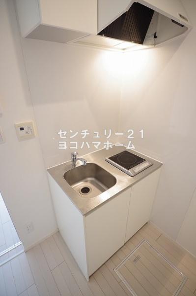ブランシュエール白幡仲町