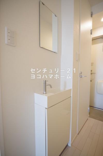 ブランシュエール白幡仲町