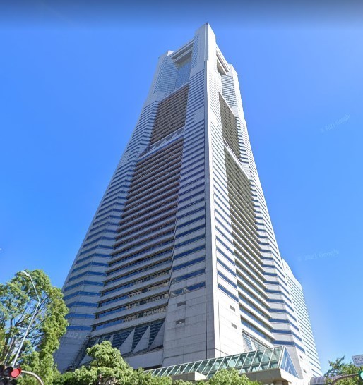 ハイム花咲町(ランドマークタワー)