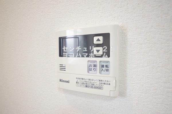 ハイム花咲町(その他設備)