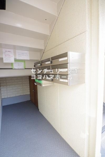 ハイム花咲町(その他共用部分)