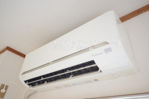 ハイム花咲町(その他設備)