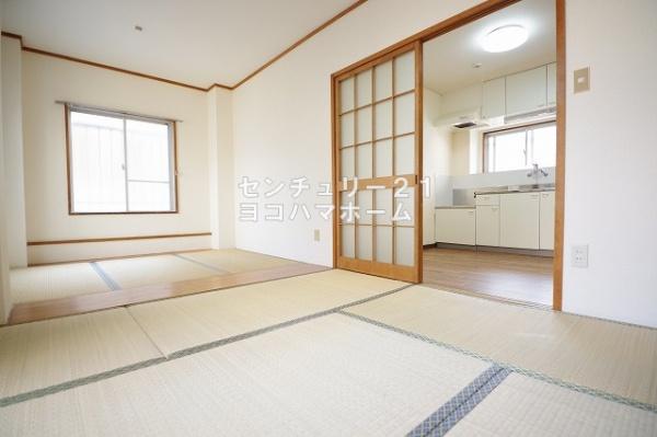 ハイム花咲町