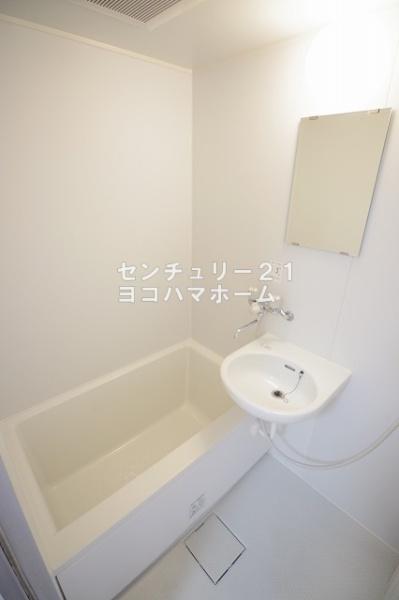 ハイム花咲町(バス)