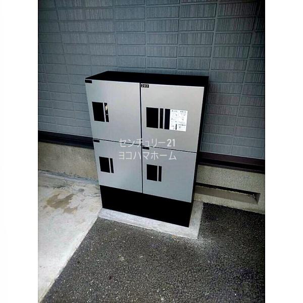 デンハウス妙蓮寺　Ⅰ