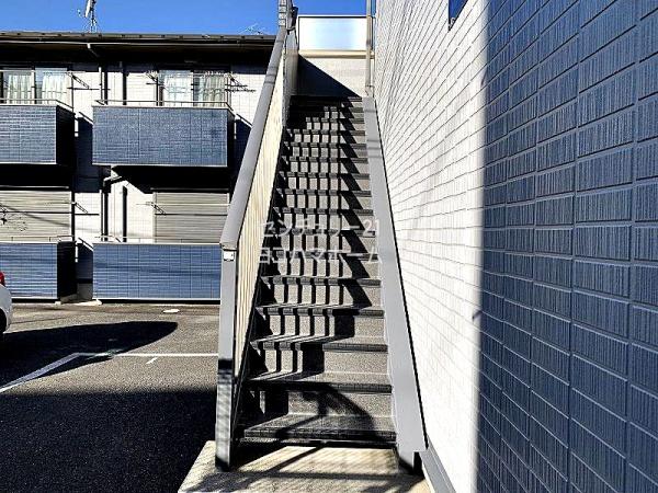 デンハウス妙蓮寺　Ⅰ