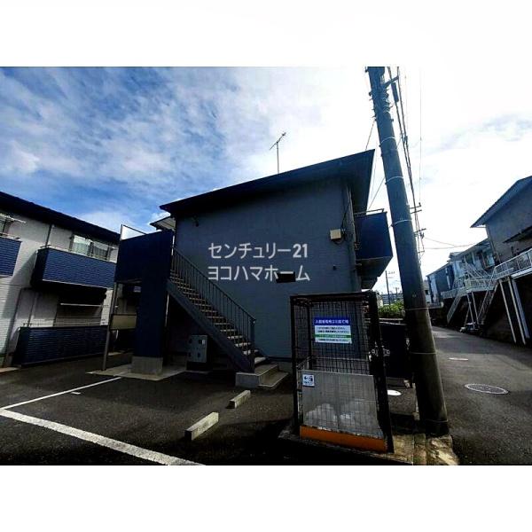 デンハウス妙蓮寺　Ⅰ