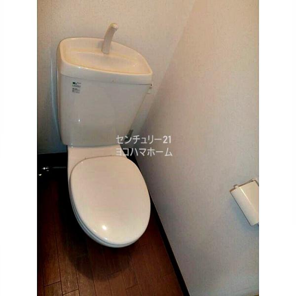 デンハウス妙蓮寺　Ⅰ