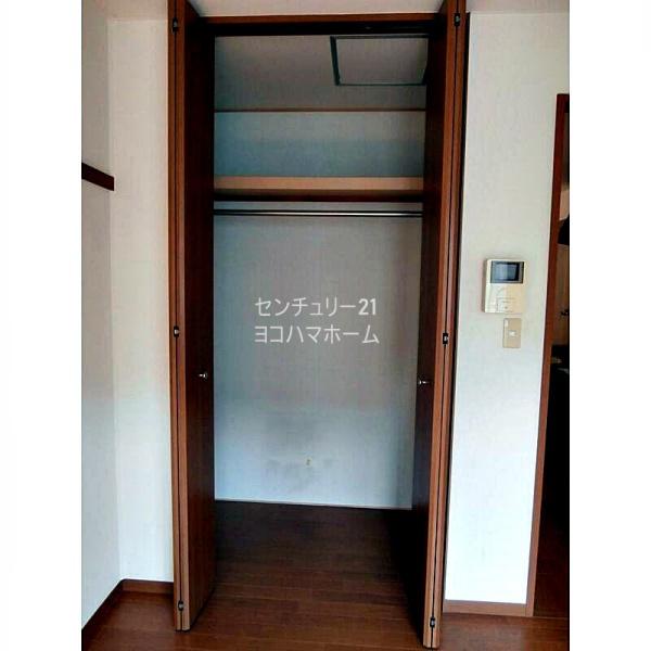 デンハウス妙蓮寺　Ⅰ