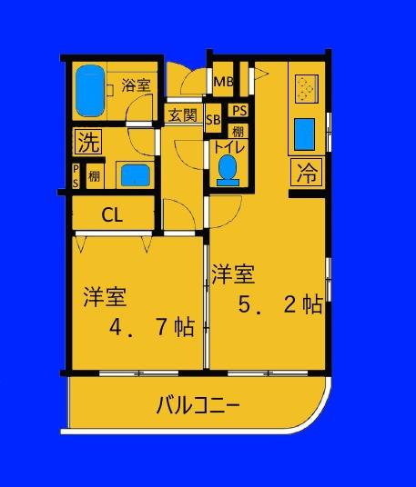 グリフォーネ横浜・岡野公園