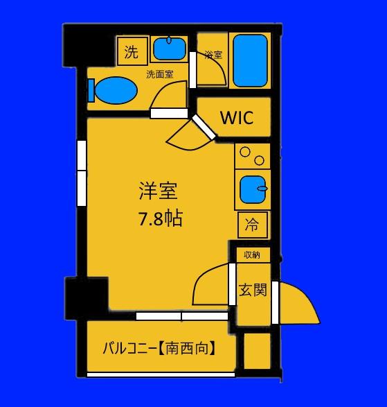 エフ・パークレジデンス東神奈川アネックス