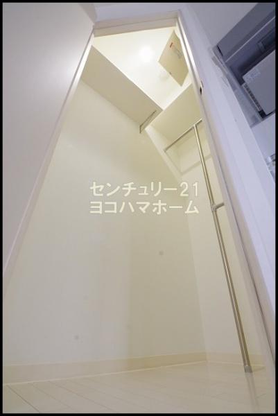 エフ・パークレジデンス東神奈川アネックス