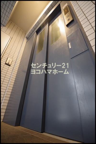 エフ・パークレジデンス東神奈川アネックス