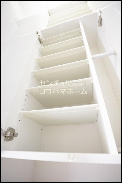 エフ・パークレジデンス東神奈川アネックス