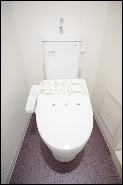 エフ・パークレジデンス東神奈川アネックス