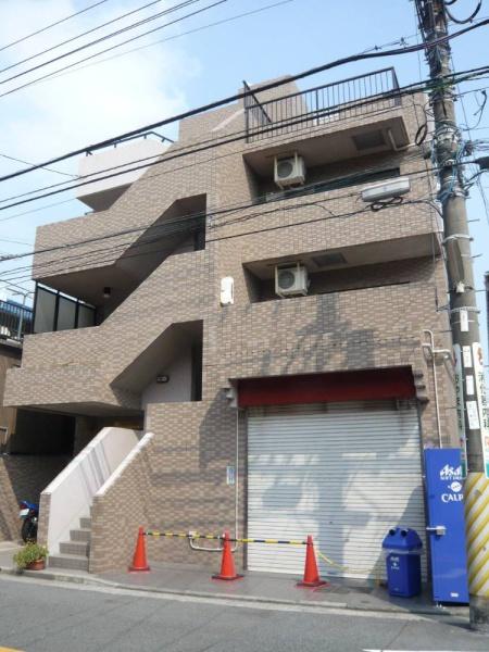 ロワール横濱