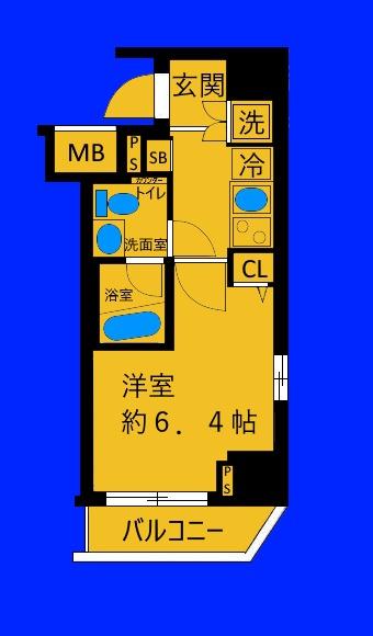 スパシエルクス横濱鶴見